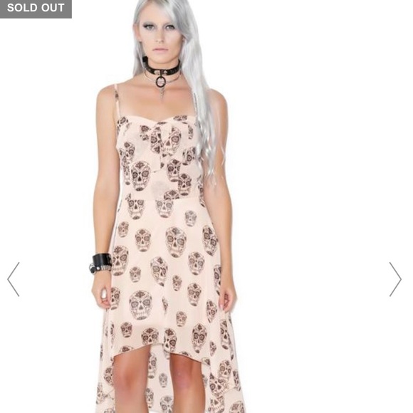 Jawbreaker Dress - Picture 3 of 7